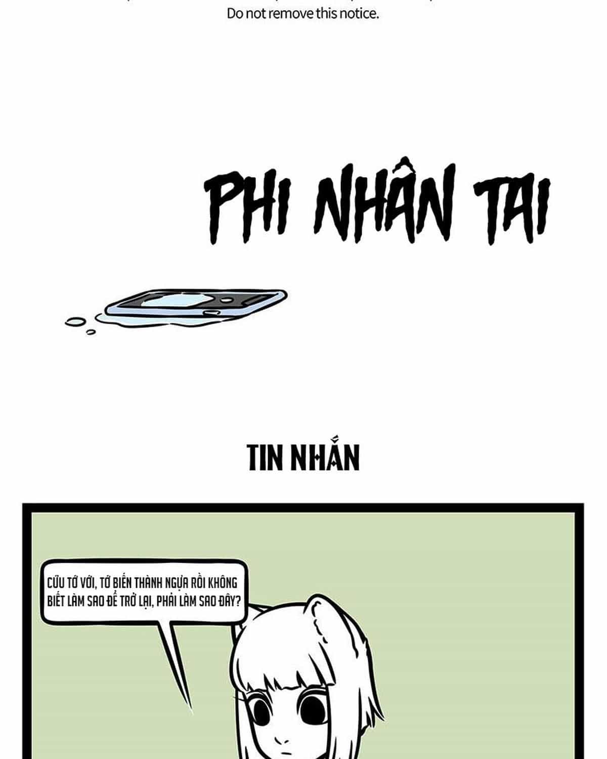 Phi Nhân - Chương 354 - ảnh 13