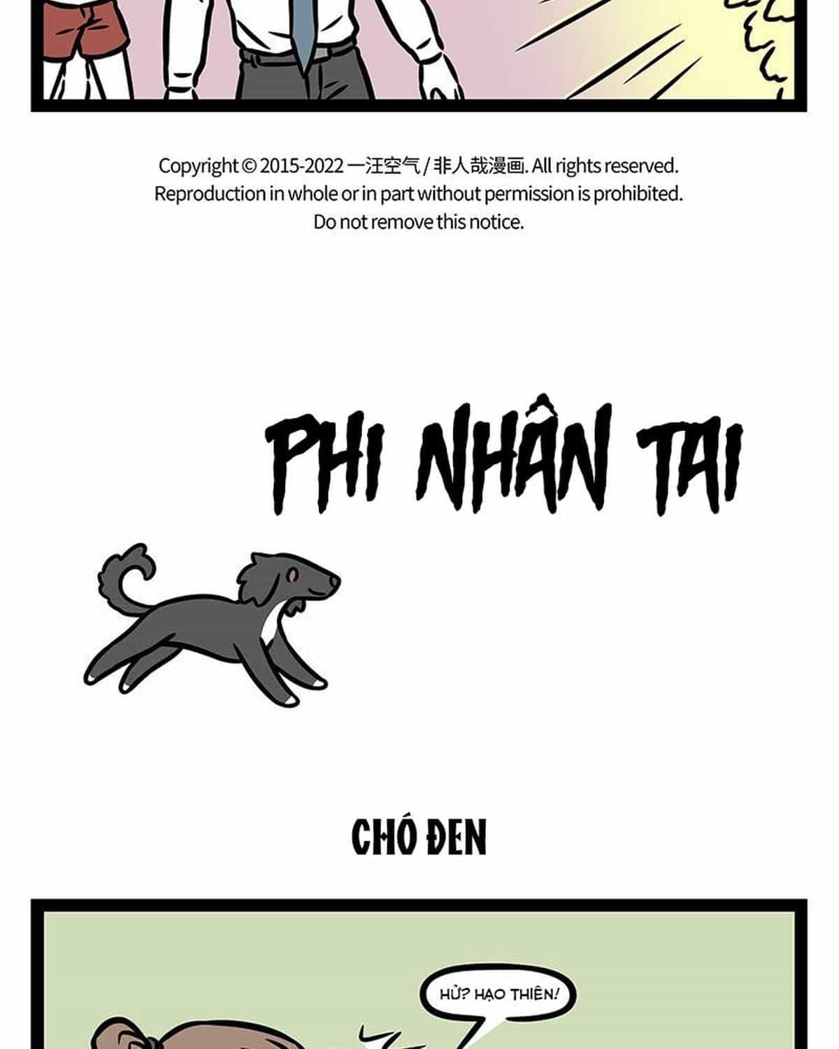 Phi Nhân - Chương 355 - ảnh 7