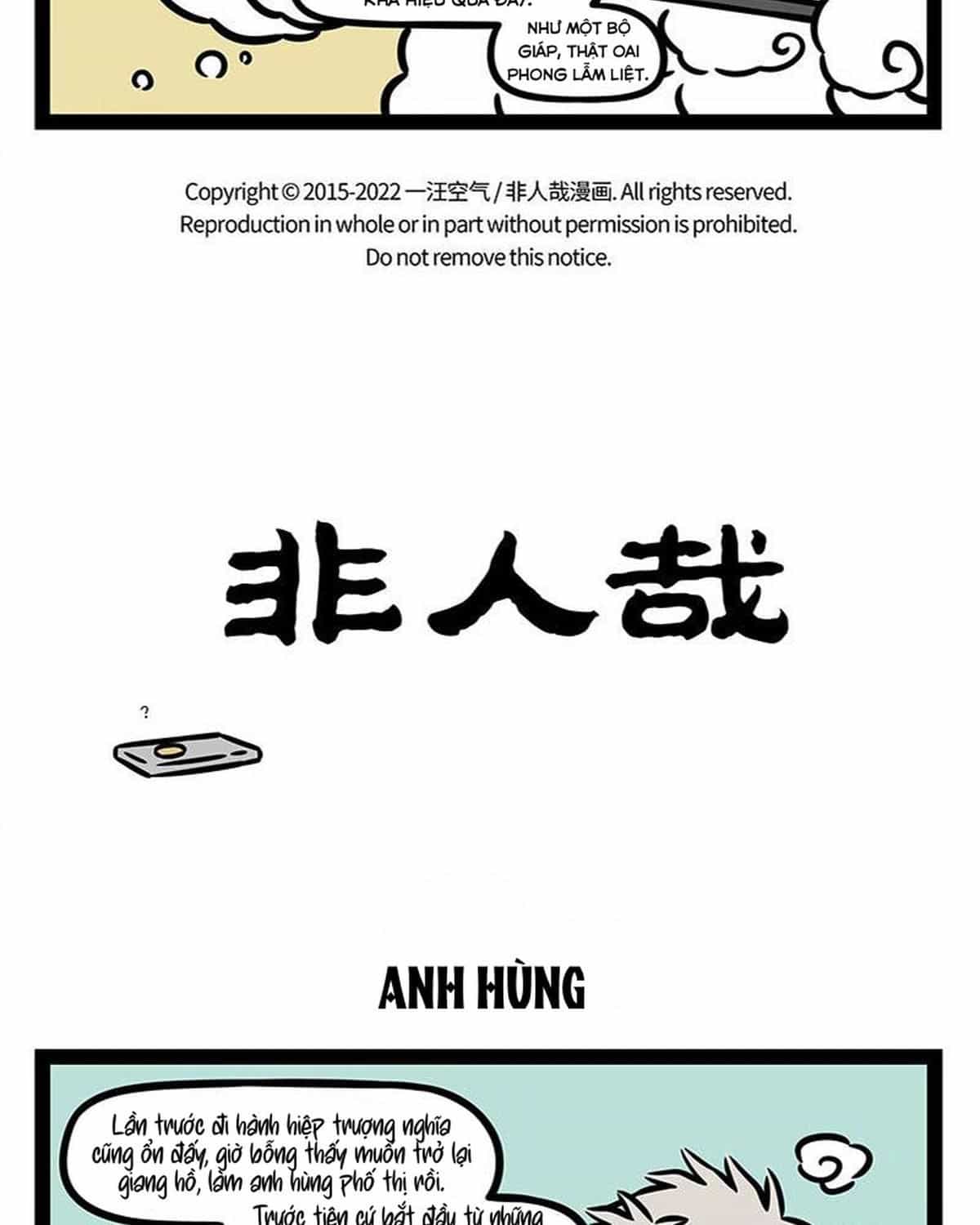 Phi Nhân - Chương 359 - ảnh 7