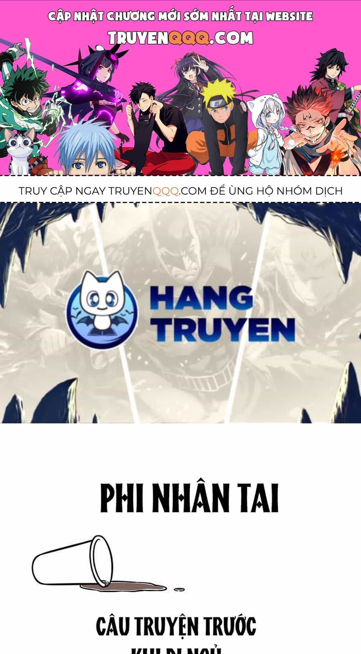 Phi Nhân - Chương 365 - ảnh 1