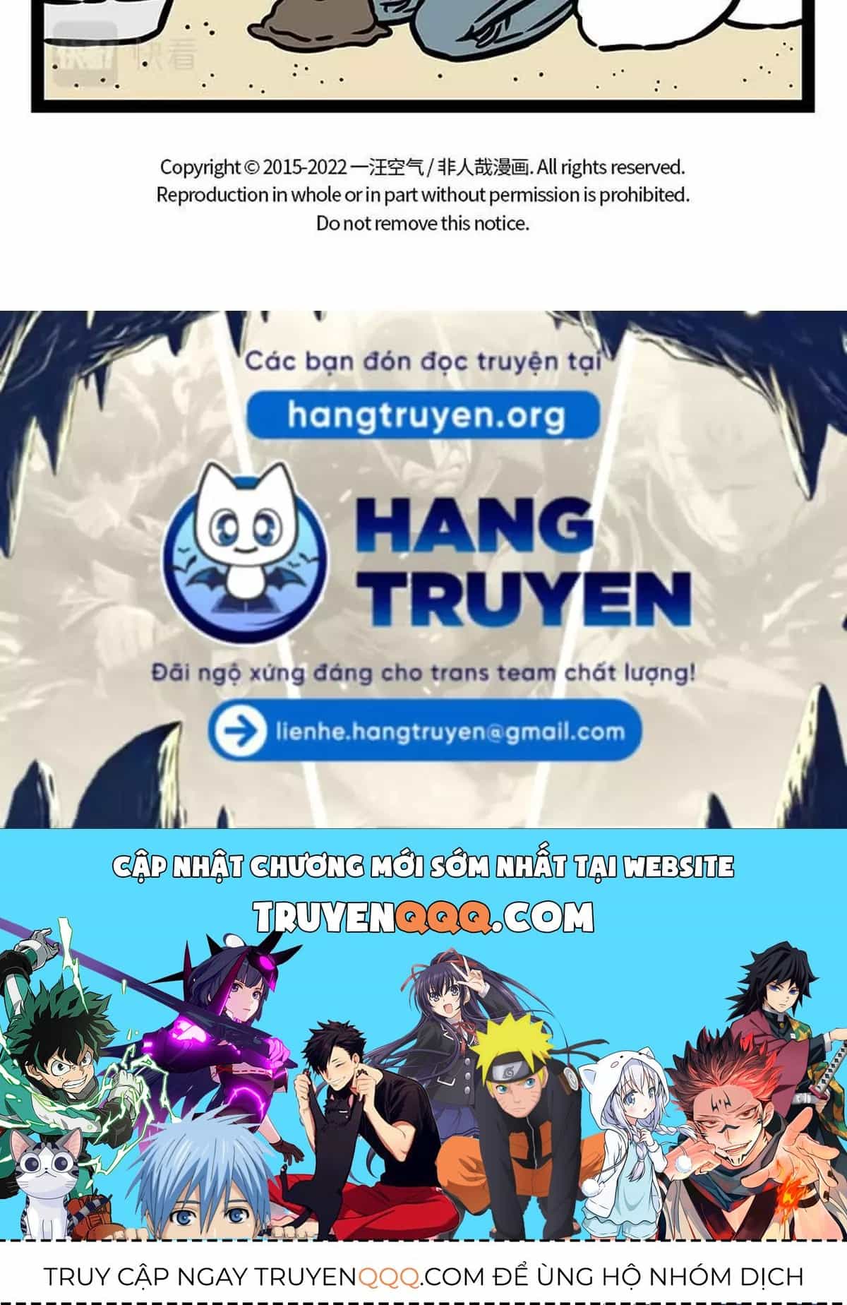 Phi Nhân - Chương 369 - ảnh 8
