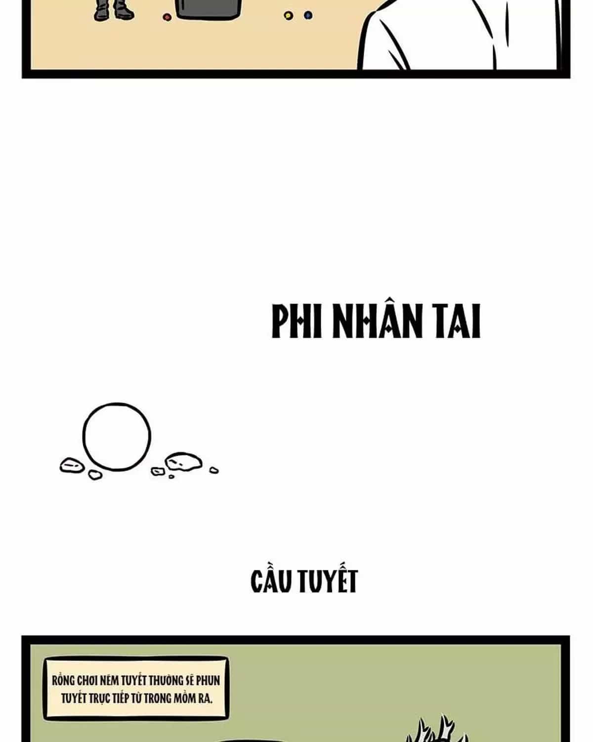 Phi Nhân - Chương 370 - ảnh 8
