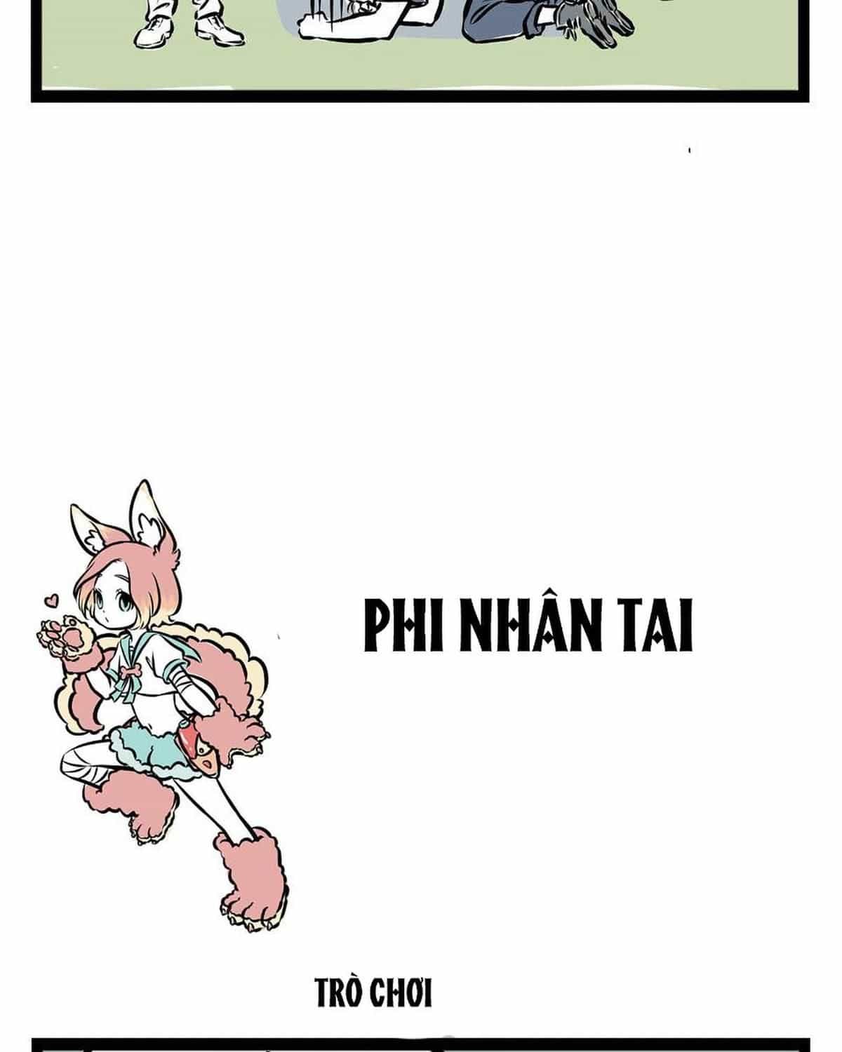 Phi Nhân - Chương 37 - ảnh 7