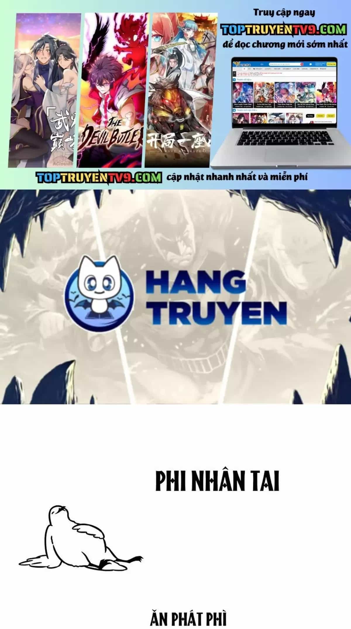 Phi Nhân - Chương 373 - ảnh 2