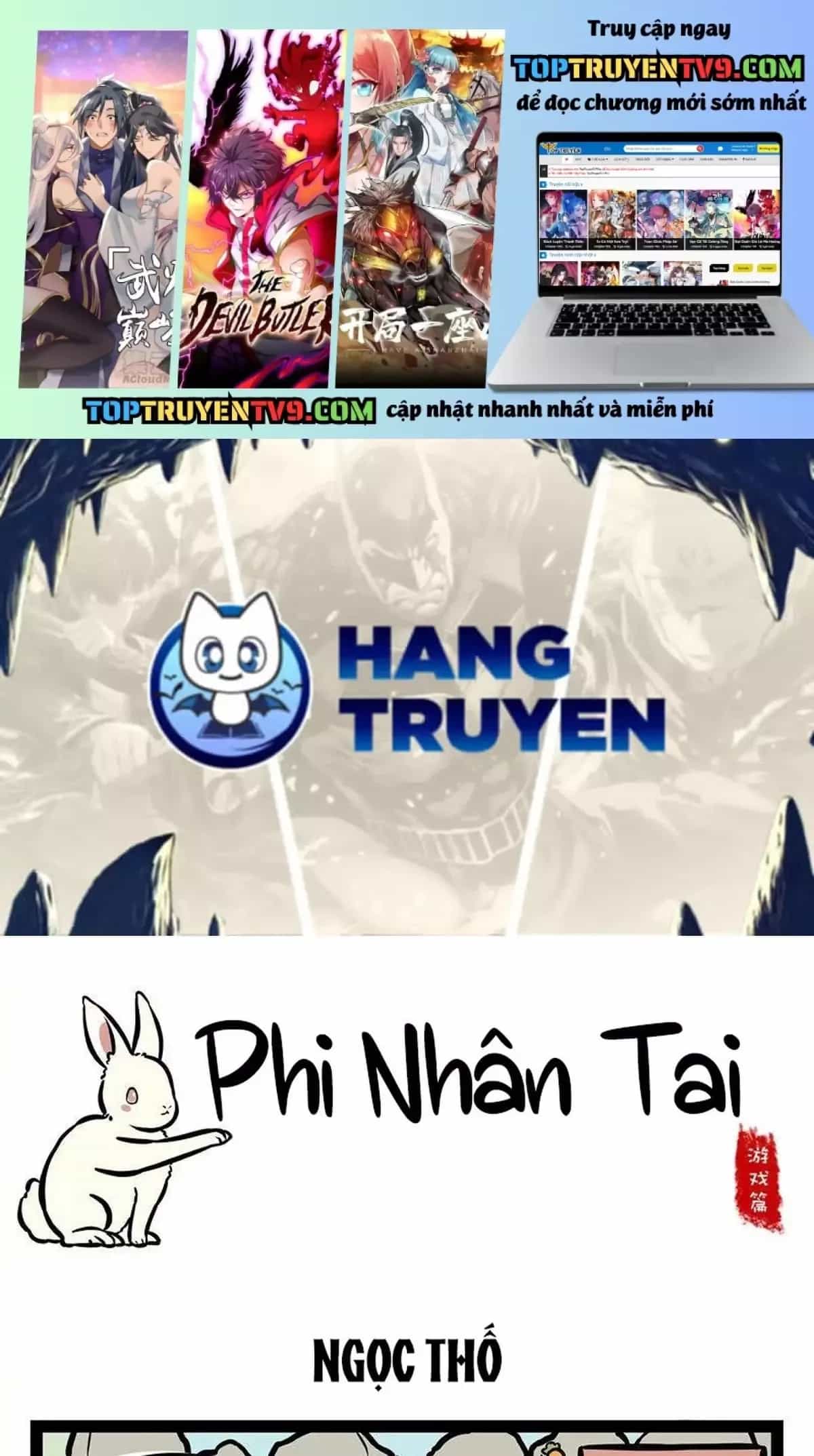 Phi Nhân - Chương 374 - ảnh 2