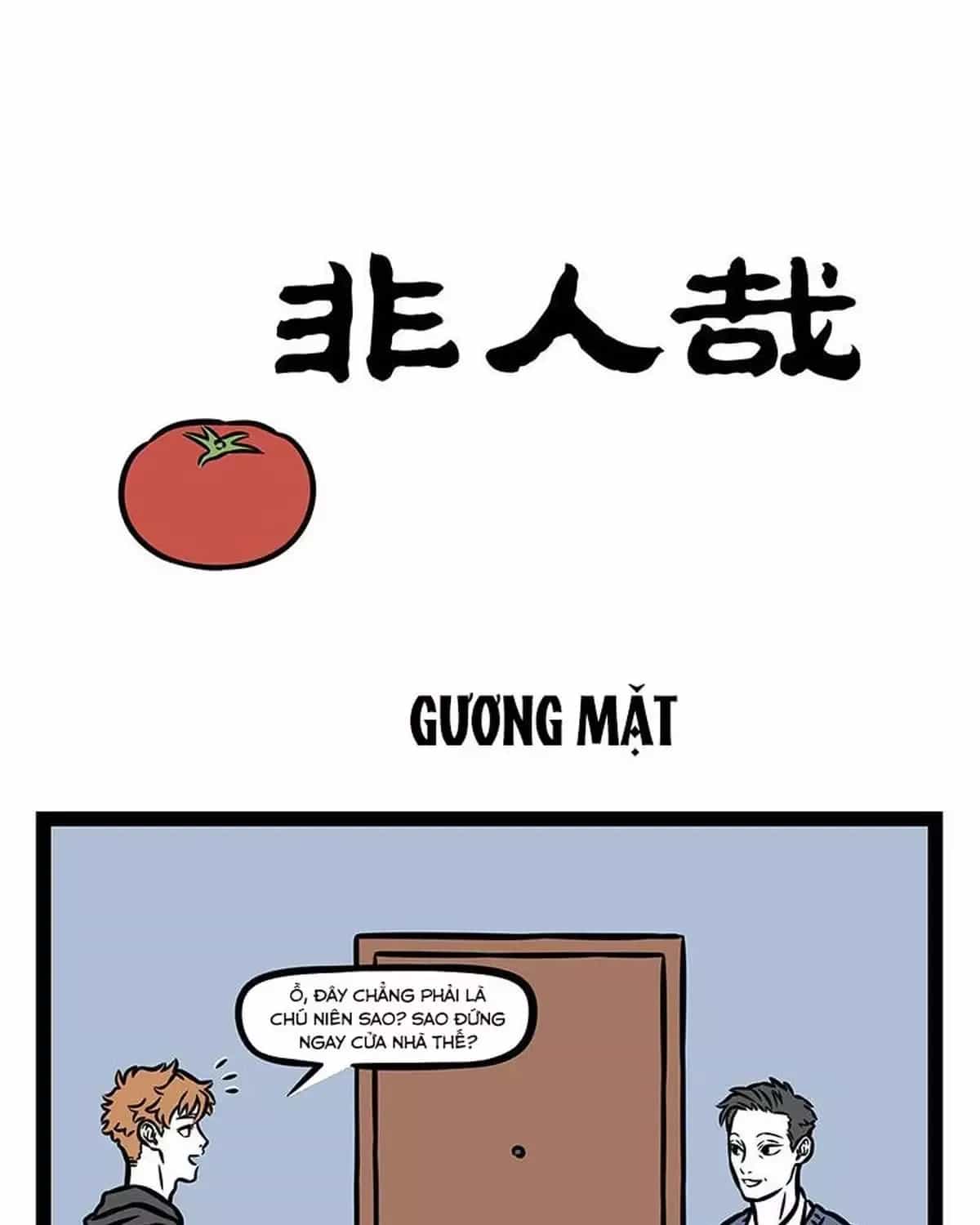 Phi Nhân - Chương 376 - ảnh 14
