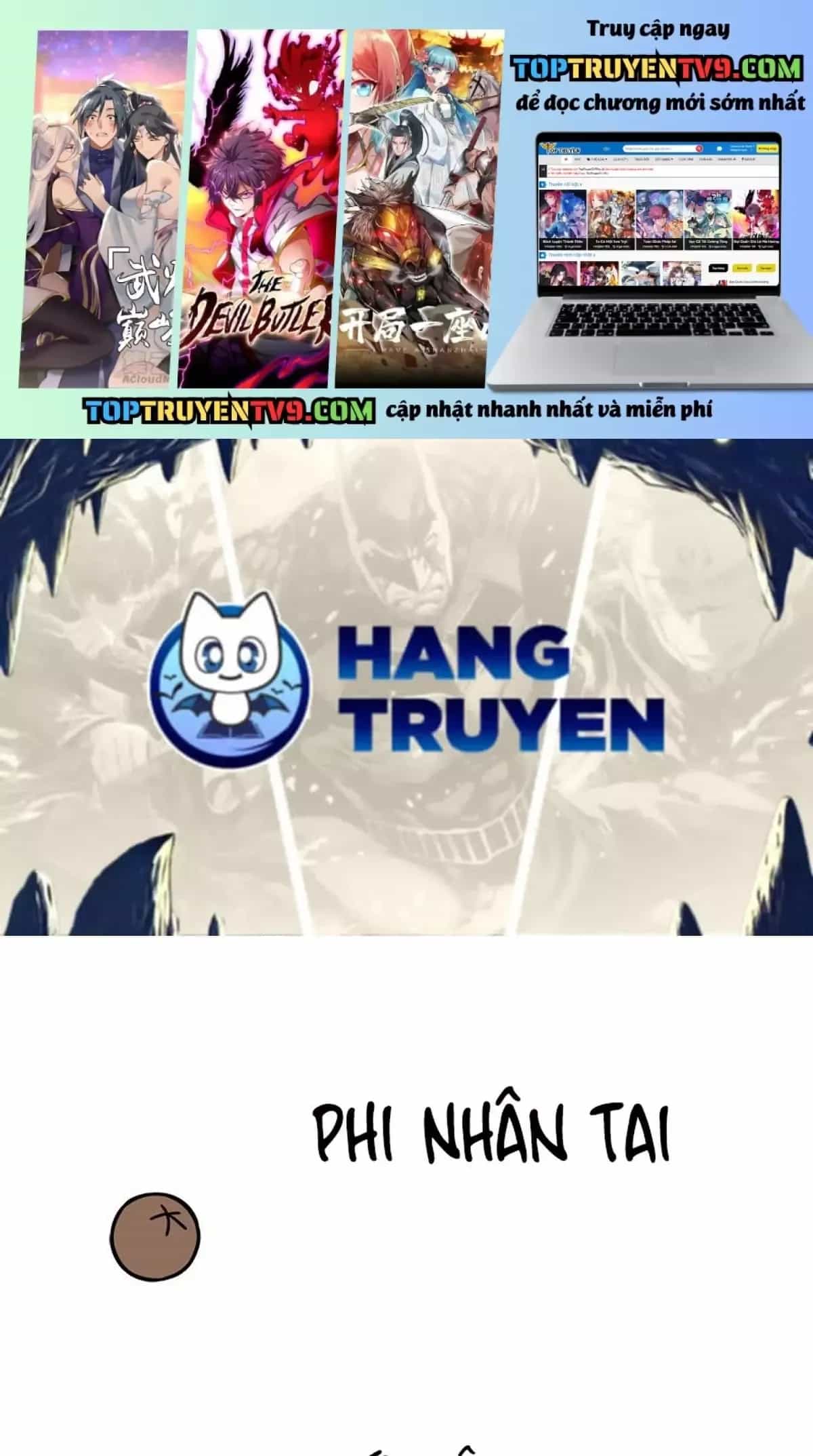 Phi Nhân - Chương 378 - ảnh 2
