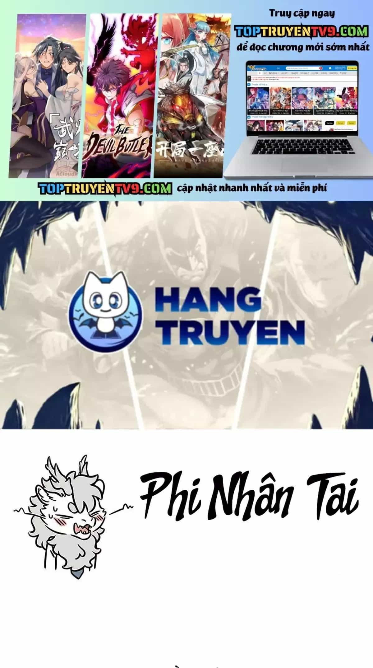Phi Nhân - Chương 382 - ảnh 2