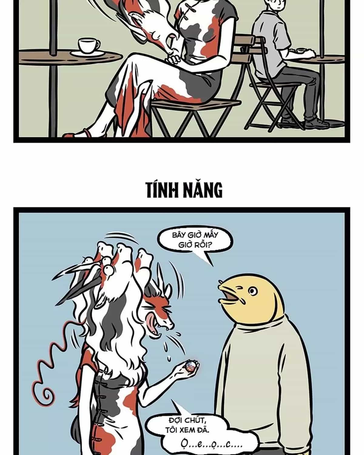 Phi Nhân - Chương 385 - ảnh 11