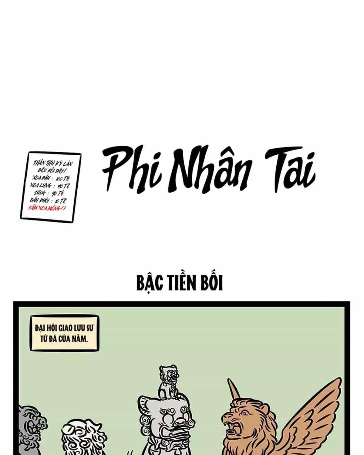 Phi Nhân - Chương 385 - ảnh 14