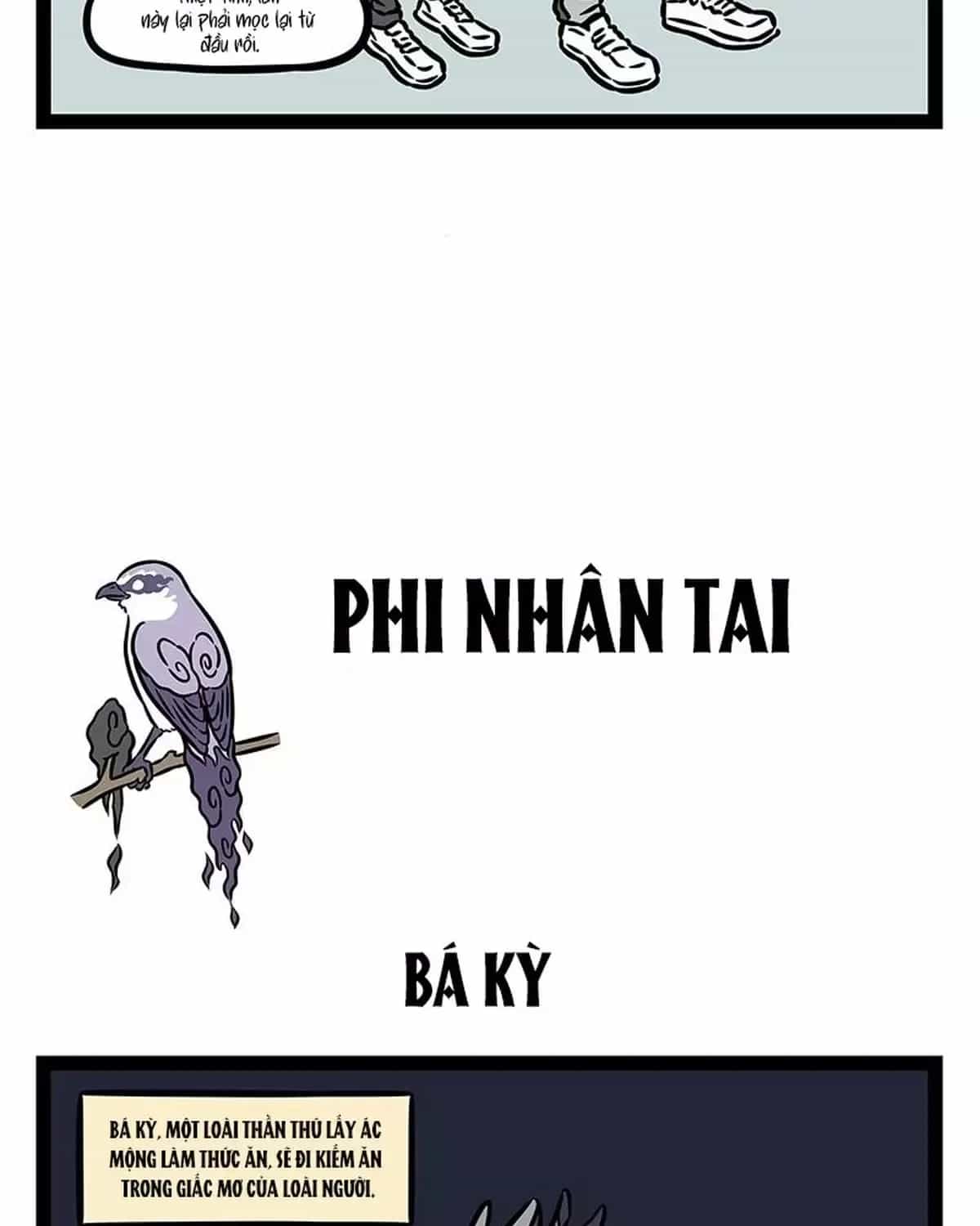 Phi Nhân - Chương 387 - ảnh 8