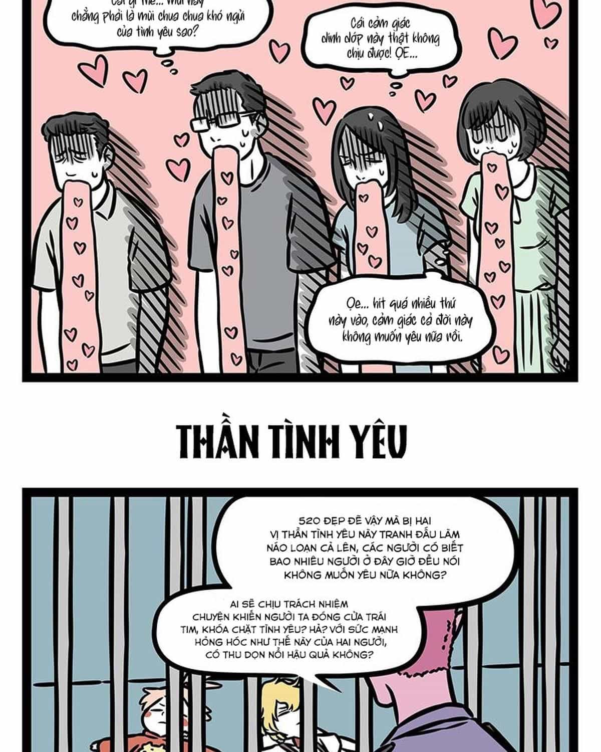 Phi Nhân - Chương 390 - ảnh 4