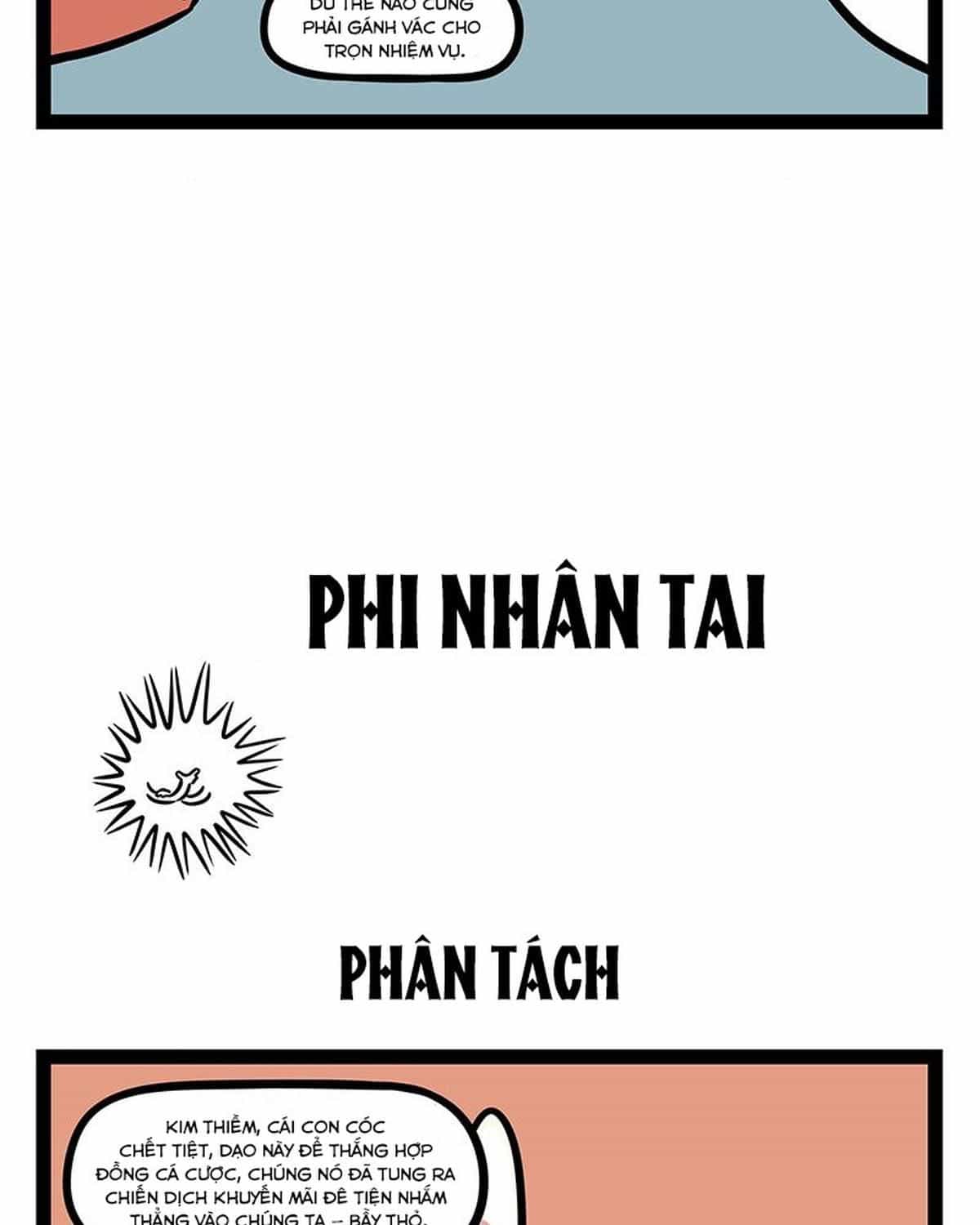 Phi Nhân - Chương 390 - ảnh 7