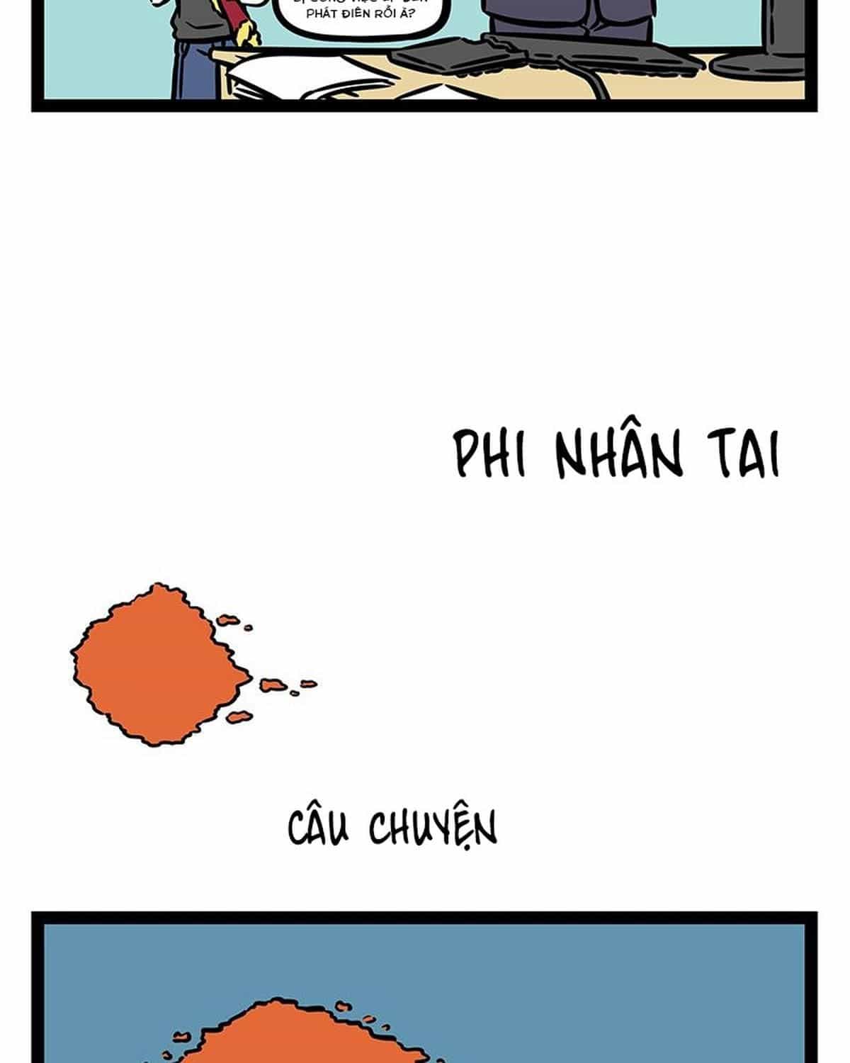 Phi Nhân - Chương 391 - ảnh 7