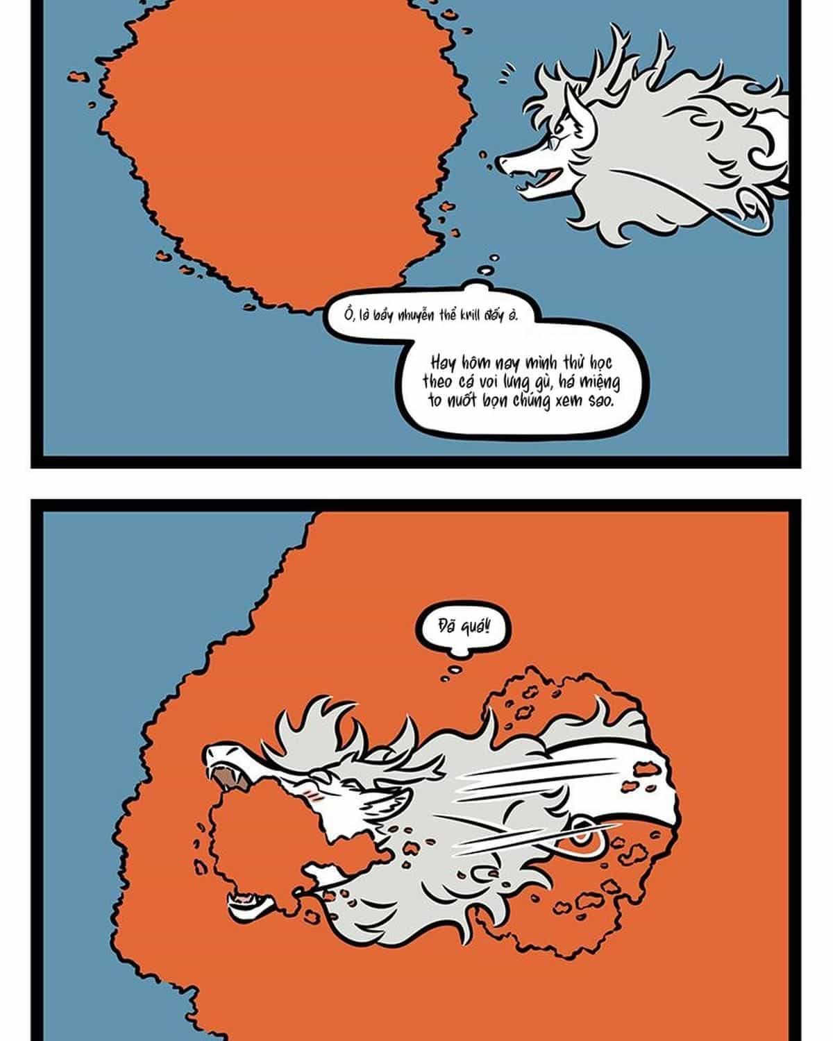 Phi Nhân - Chương 391 - ảnh 8