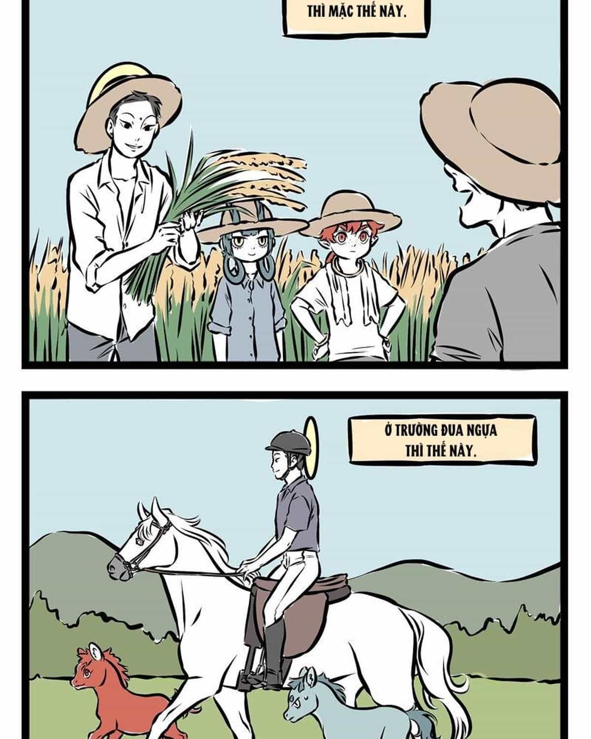 Phi Nhân - Chương 39 - ảnh 6