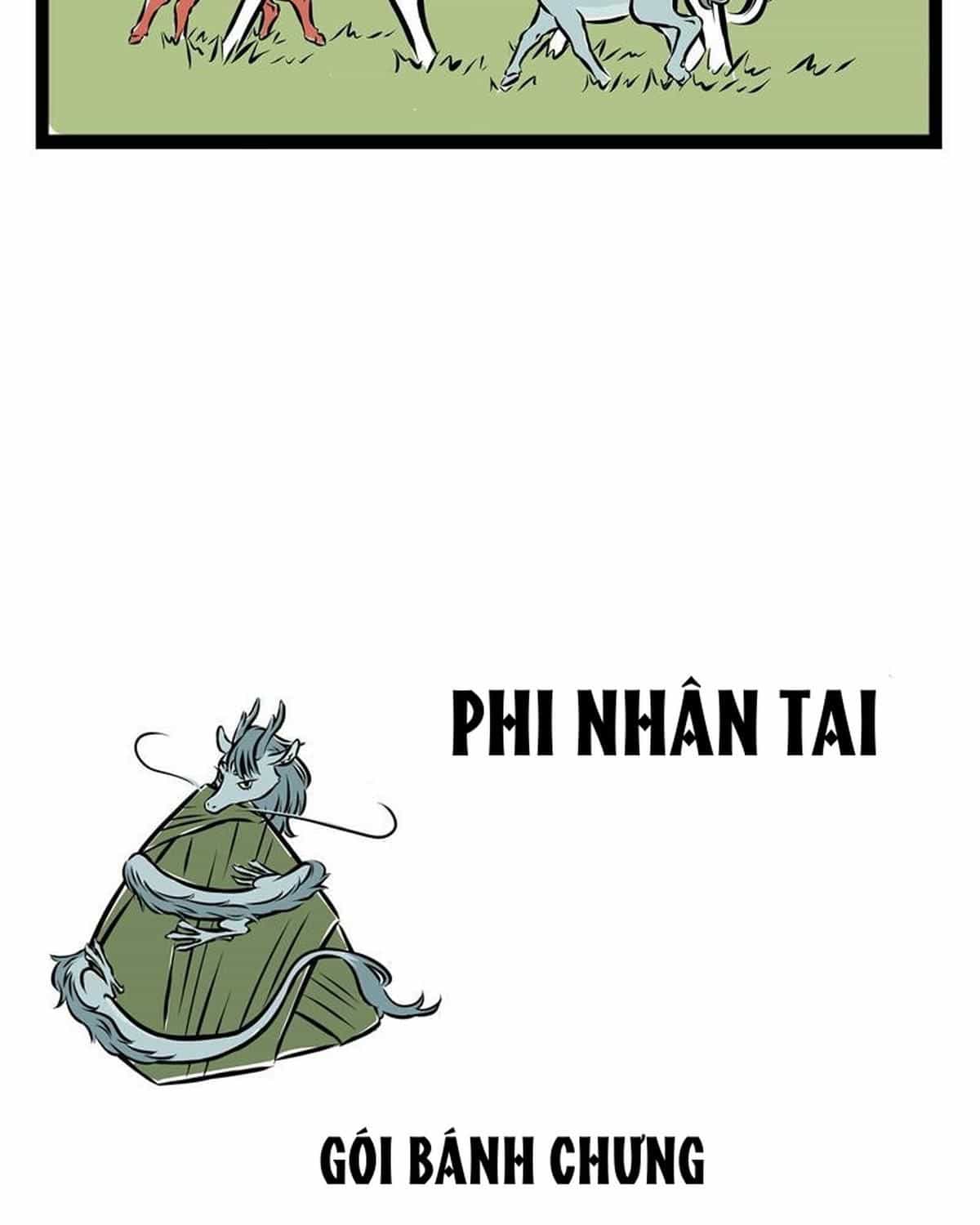 Phi Nhân - Chương 39 - ảnh 7