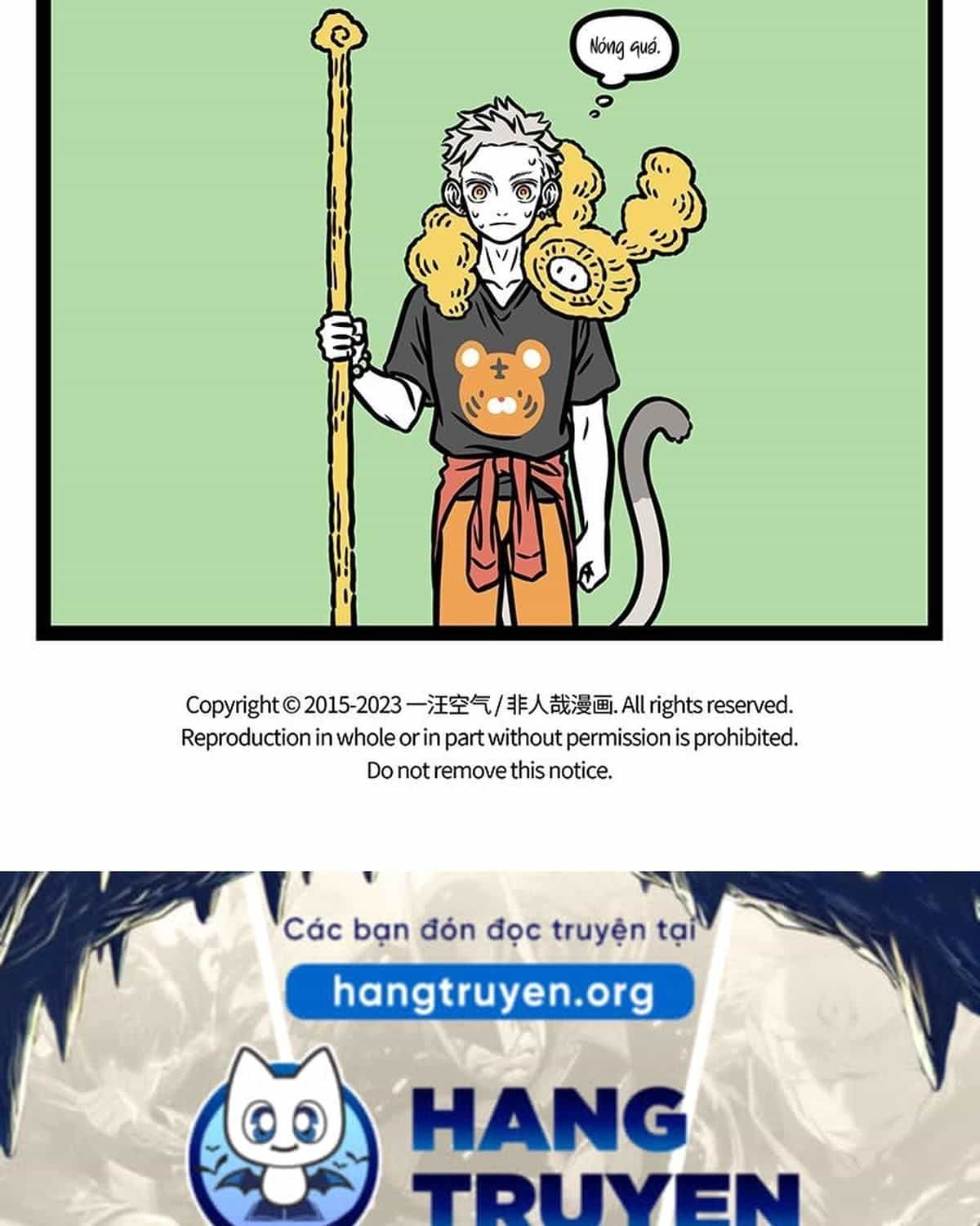 Phi Nhân - Chương 394 - ảnh 24