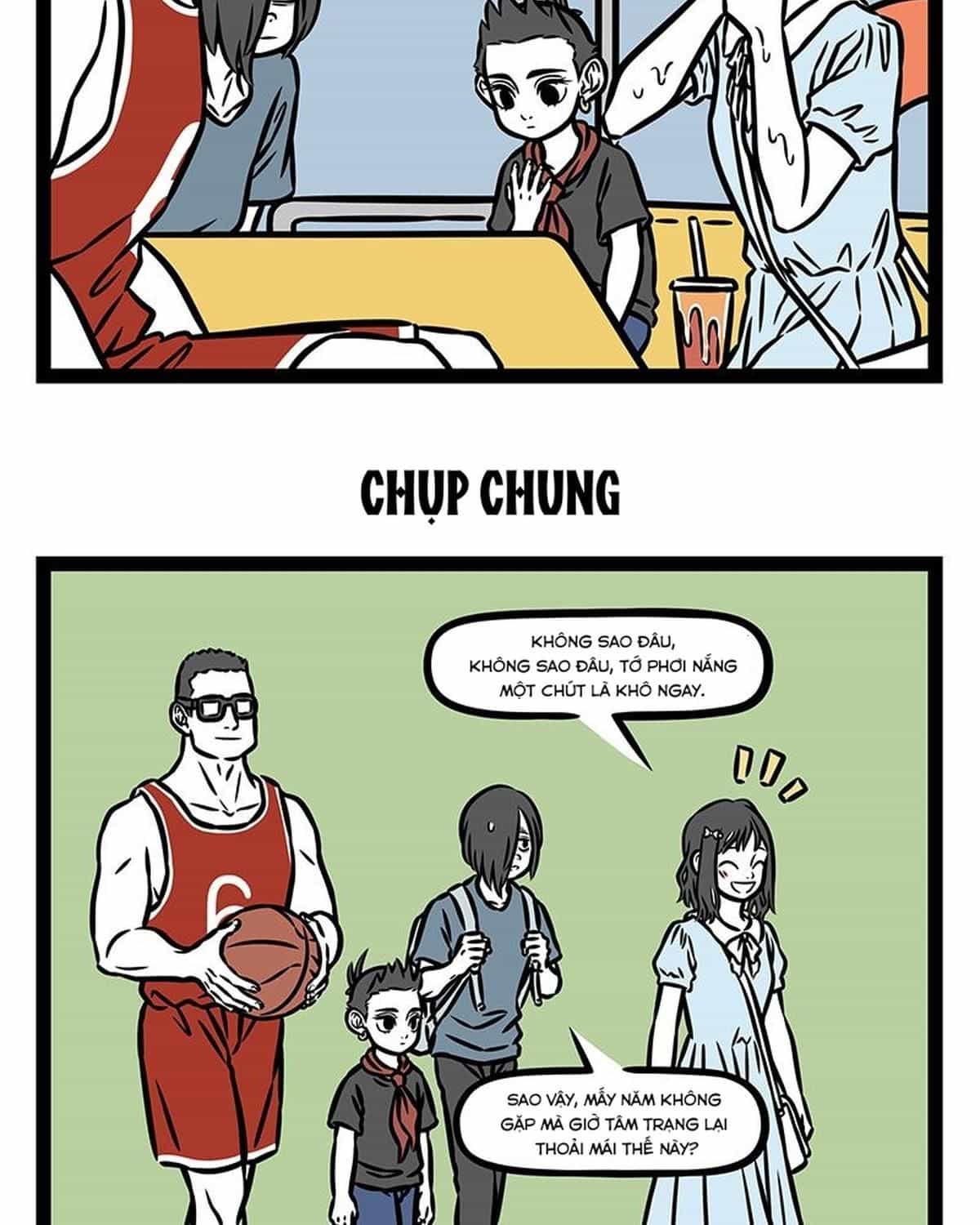 Phi Nhân - Chương 398 - ảnh 10