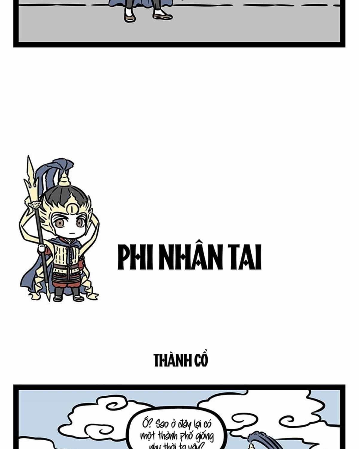 Phi Nhân - Chương 414 - ảnh 7