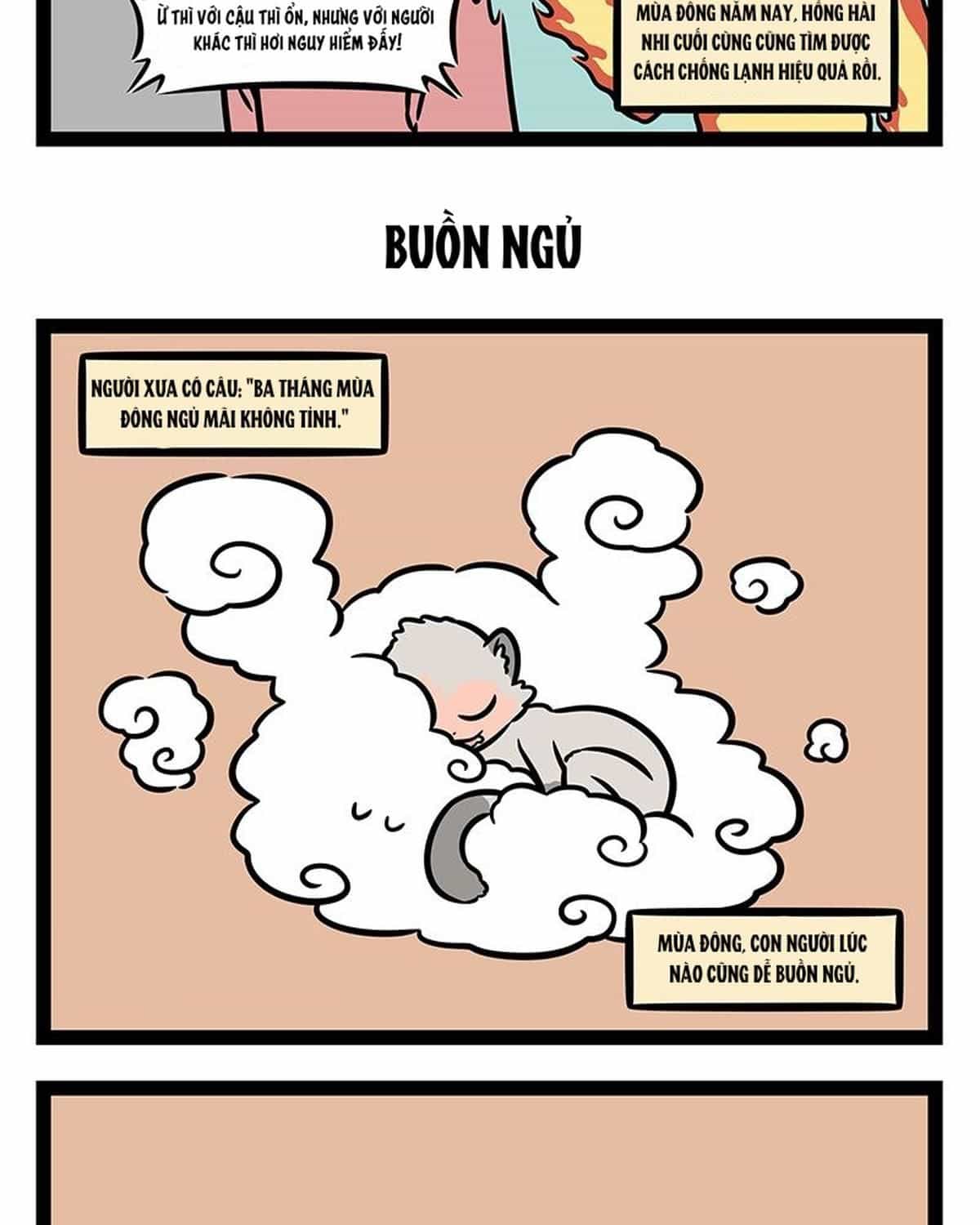 Phi Nhân - Chương 423 - ảnh 16