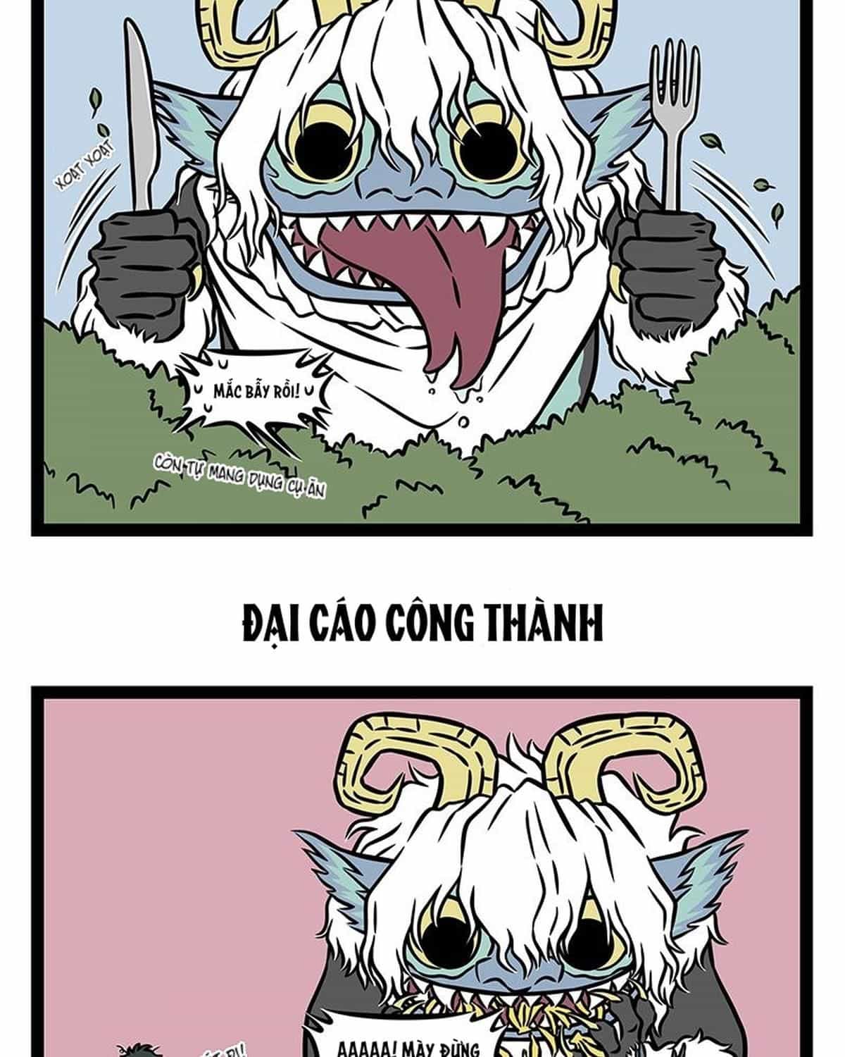 Phi Nhân - Chương 423 - ảnh 4