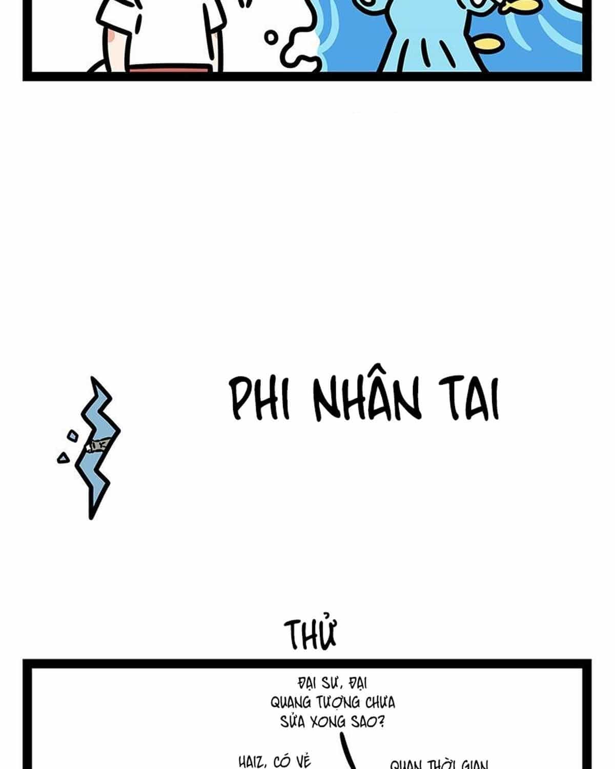 Phi Nhân - Chương 425 - ảnh 7