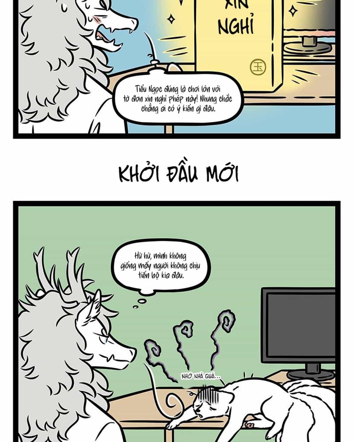 Phi Nhân - Chương 428 - ảnh 10
