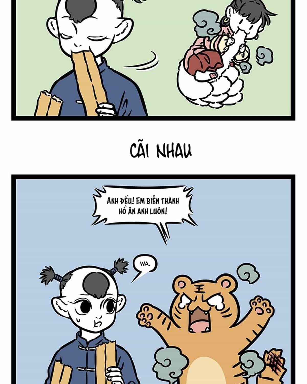 Phi Nhân - Chương 433 - ảnh 10