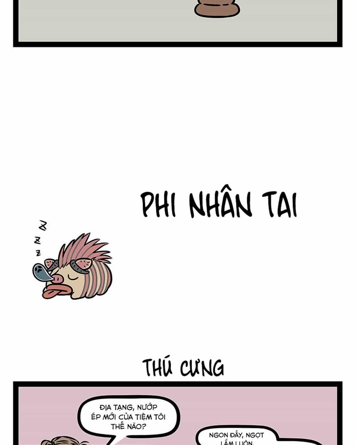 Phi Nhân - Chương 434 - ảnh 7