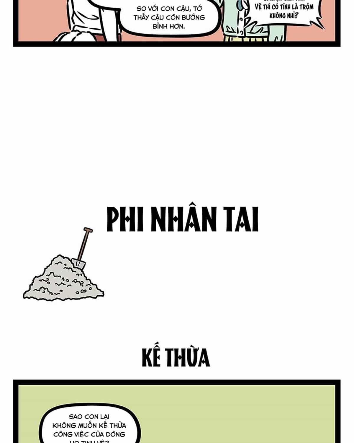 Phi Nhân - Chương 438 - ảnh 7