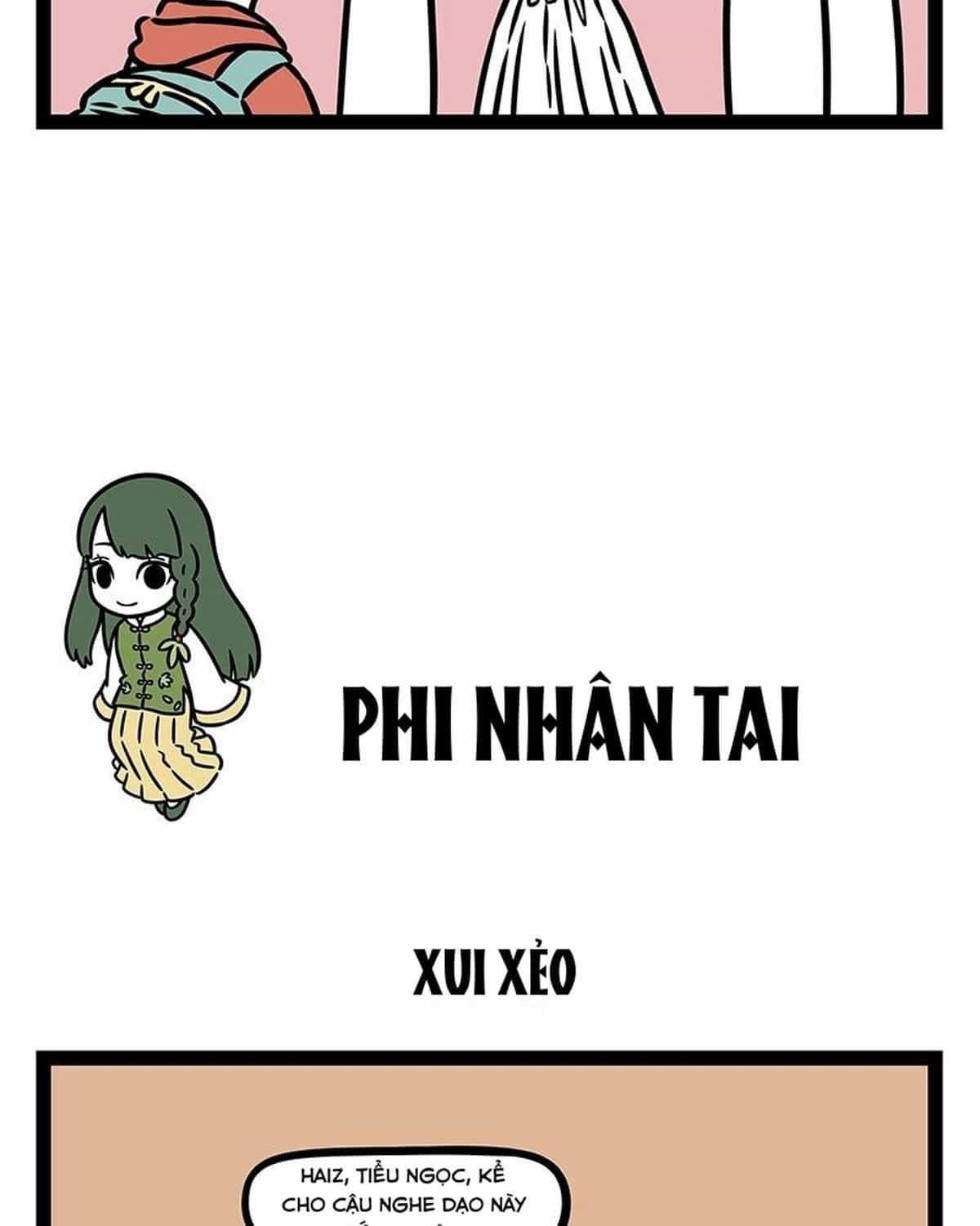 Phi Nhân - Chương 441 - ảnh 7