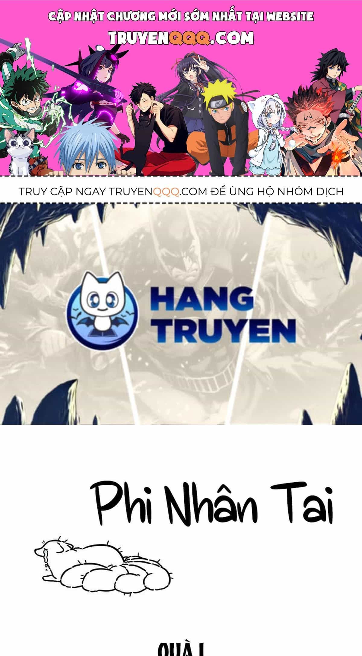 Phi Nhân - Chương 445 - ảnh 1