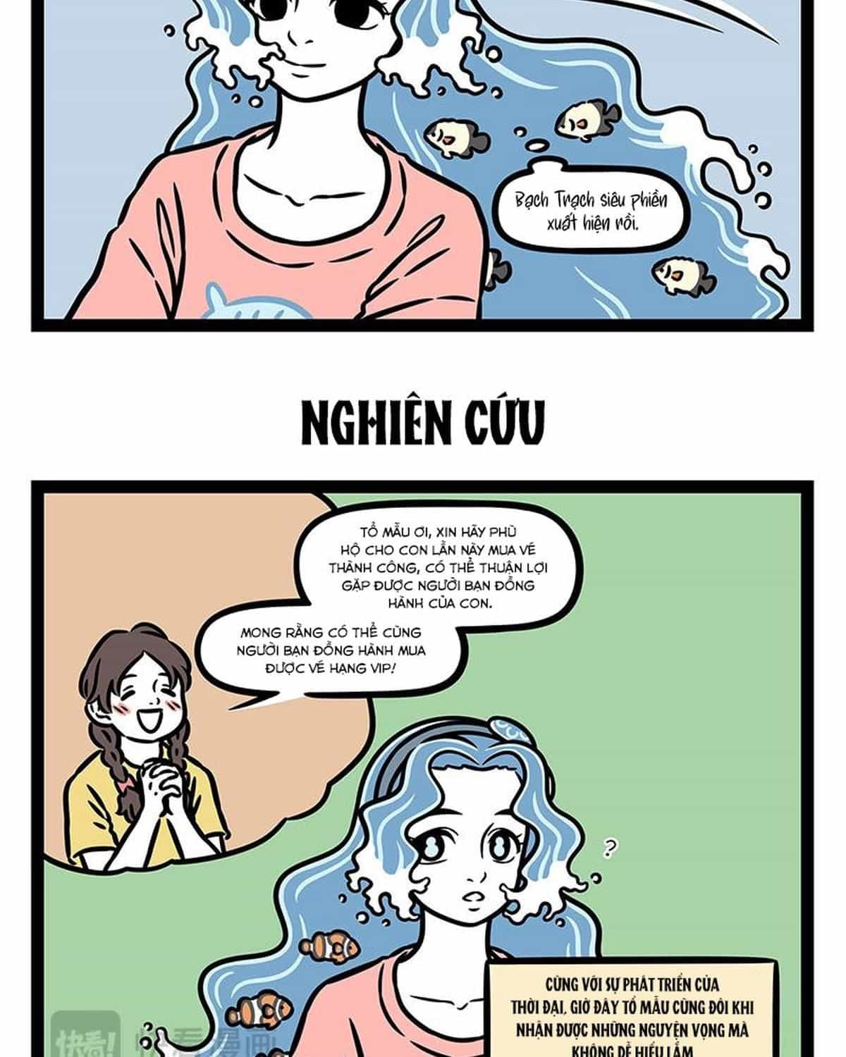 Phi Nhân - Chương 445 - ảnh 10