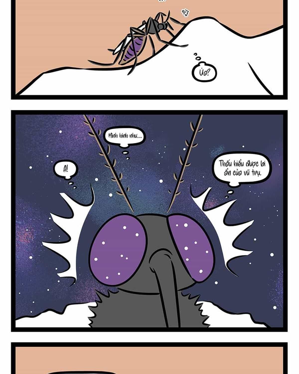 Phi Nhân - Chương 446 - ảnh 3