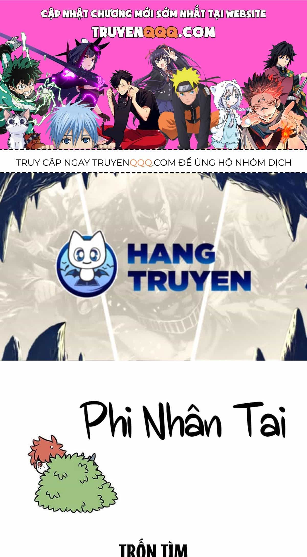 Phi Nhân - Chương 449 - ảnh 1