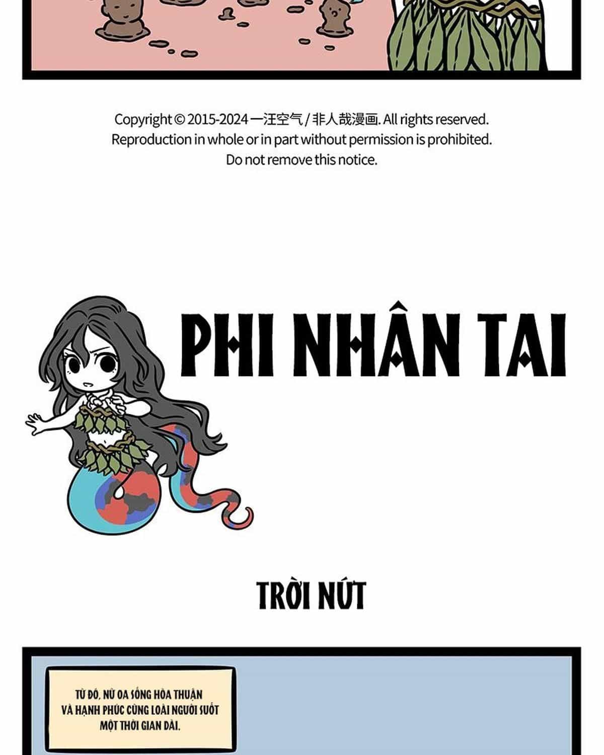 Phi Nhân - Chương 450 - ảnh 7