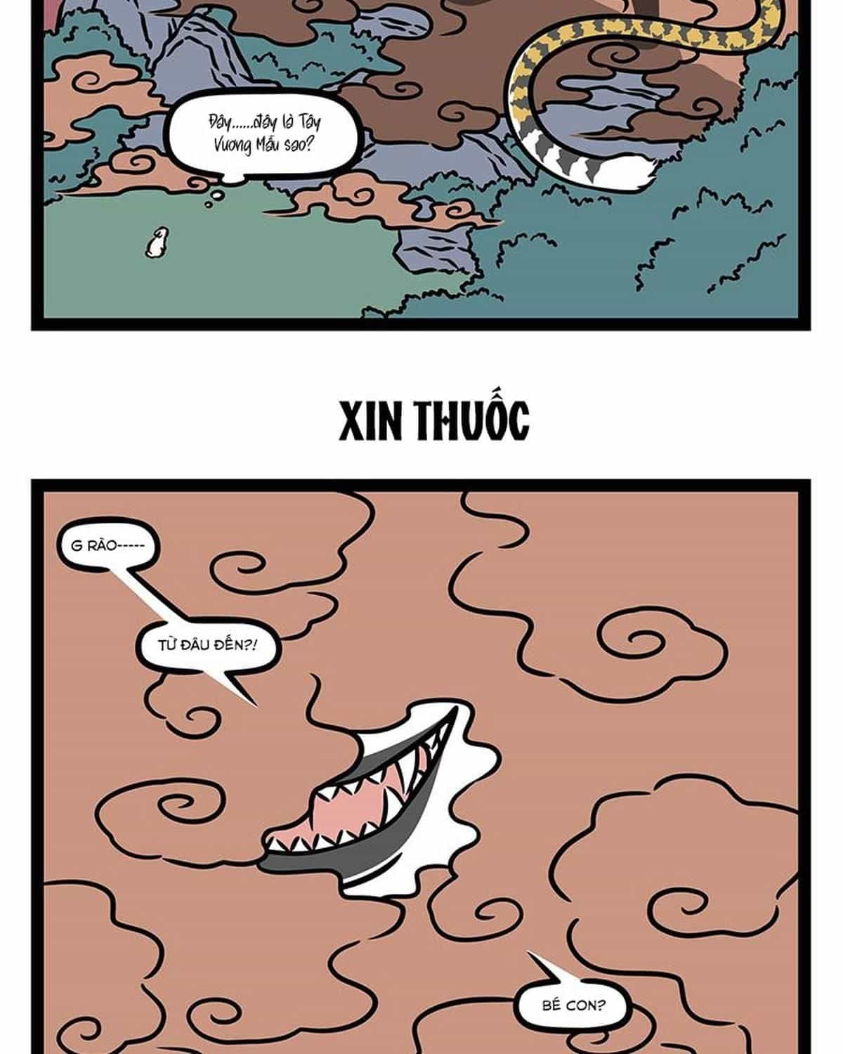Phi Nhân - Chương 451 - ảnh 10