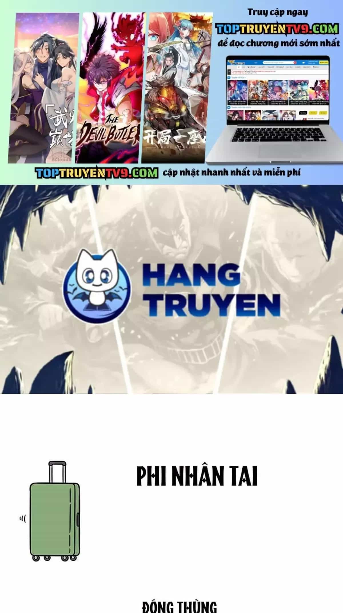 Phi Nhân - Chương 460 - ảnh 2