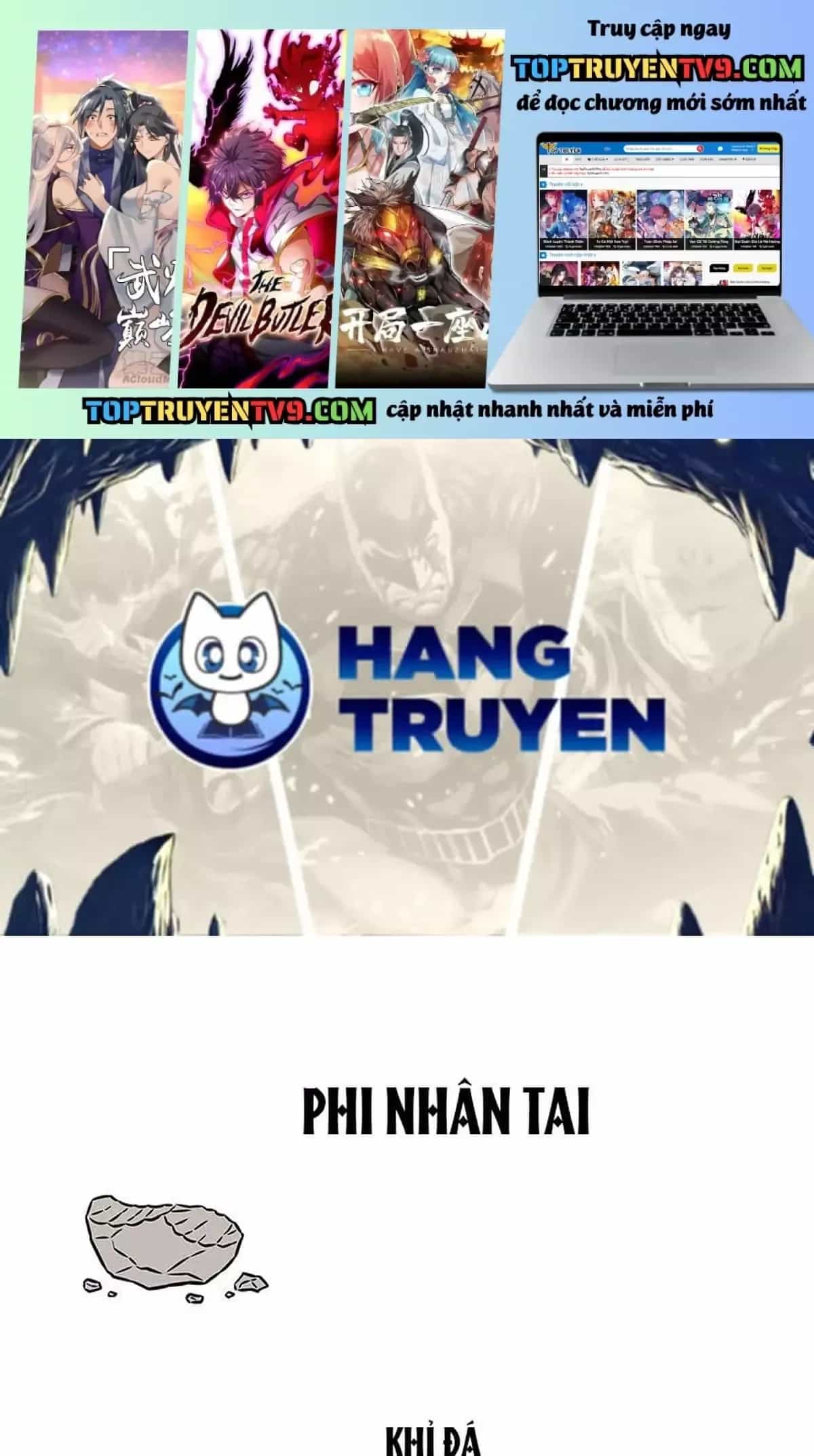 Phi Nhân - Chương 463 - ảnh 2