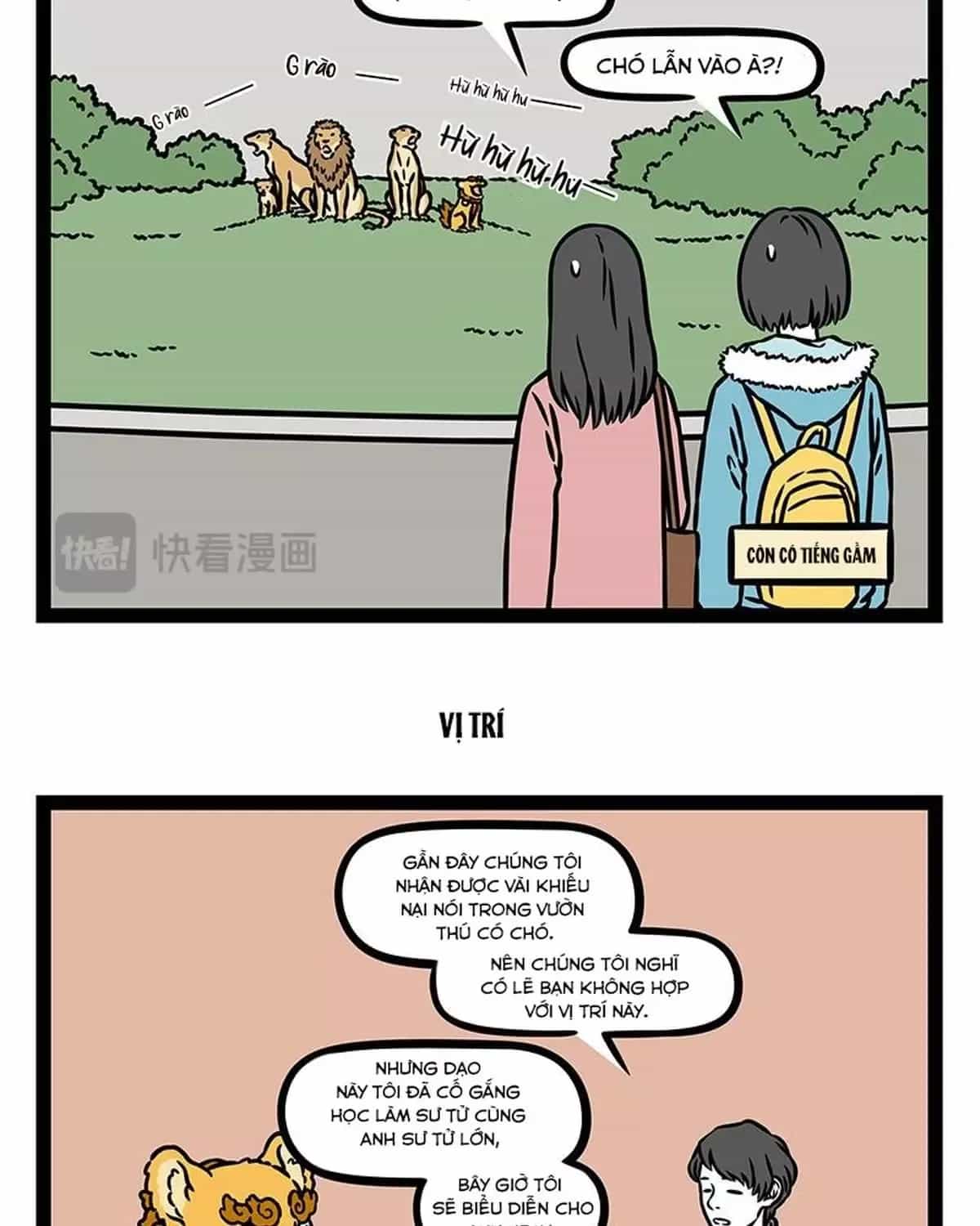 Phi Nhân - Chương 469 - ảnh 5