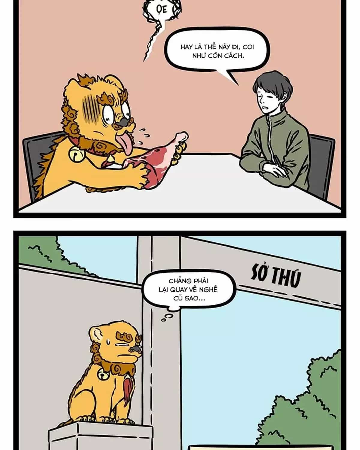 Phi Nhân - Chương 469 - ảnh 7