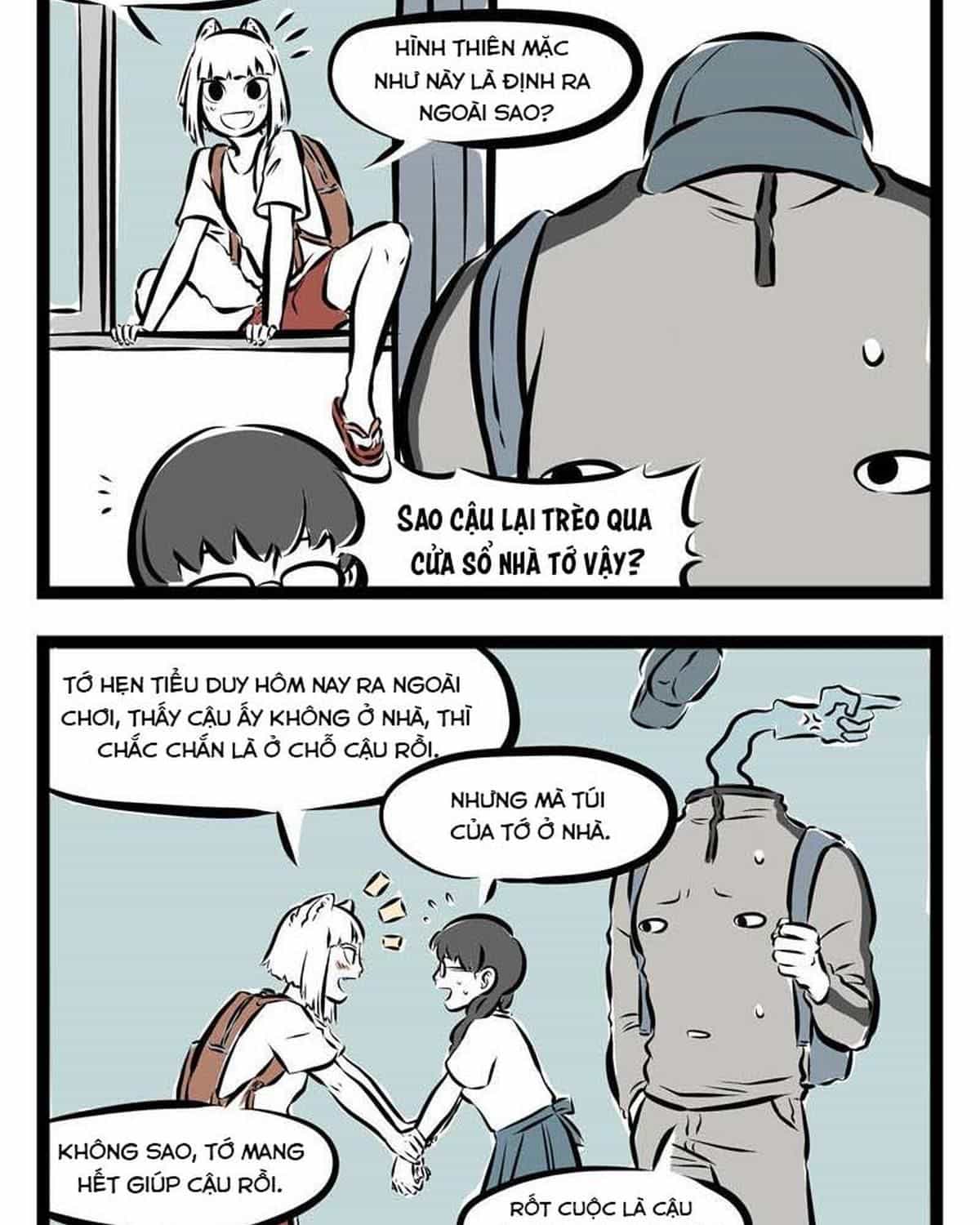 Phi Nhân - Chương 47 - ảnh 17