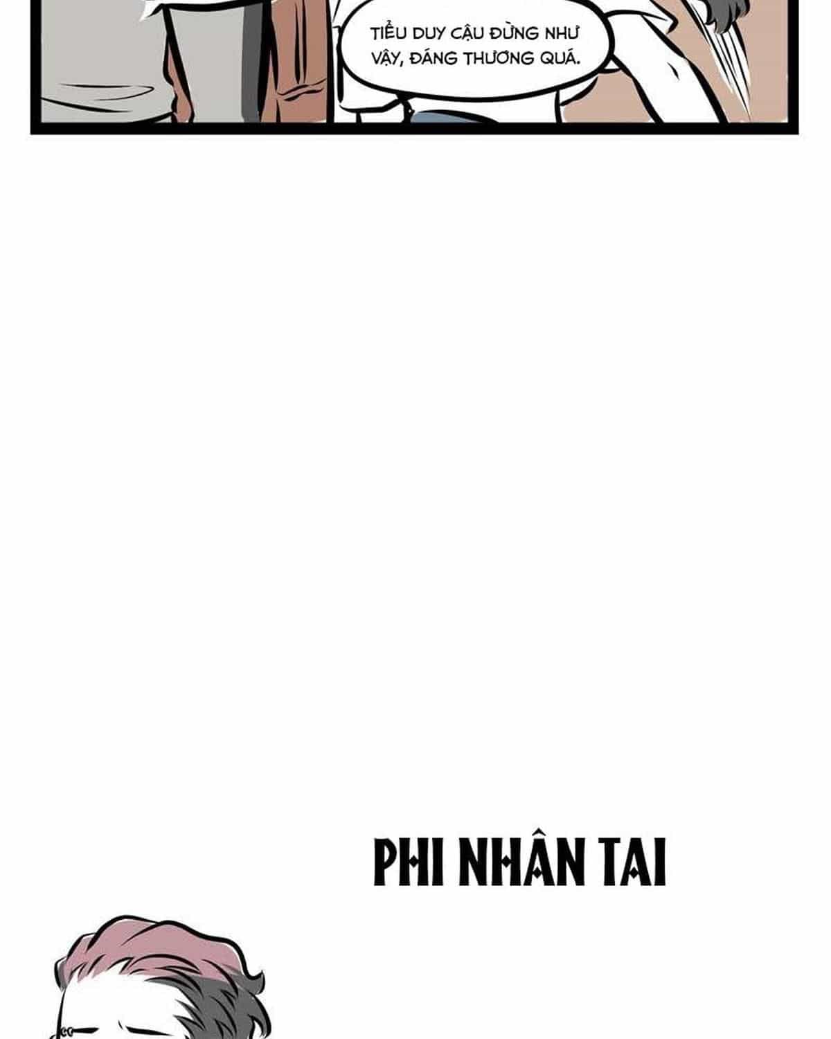 Phi Nhân - Chương 48 - ảnh 7
