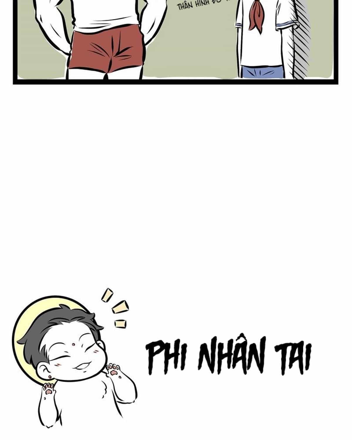 Phi Nhân - Chương 51 - ảnh 13