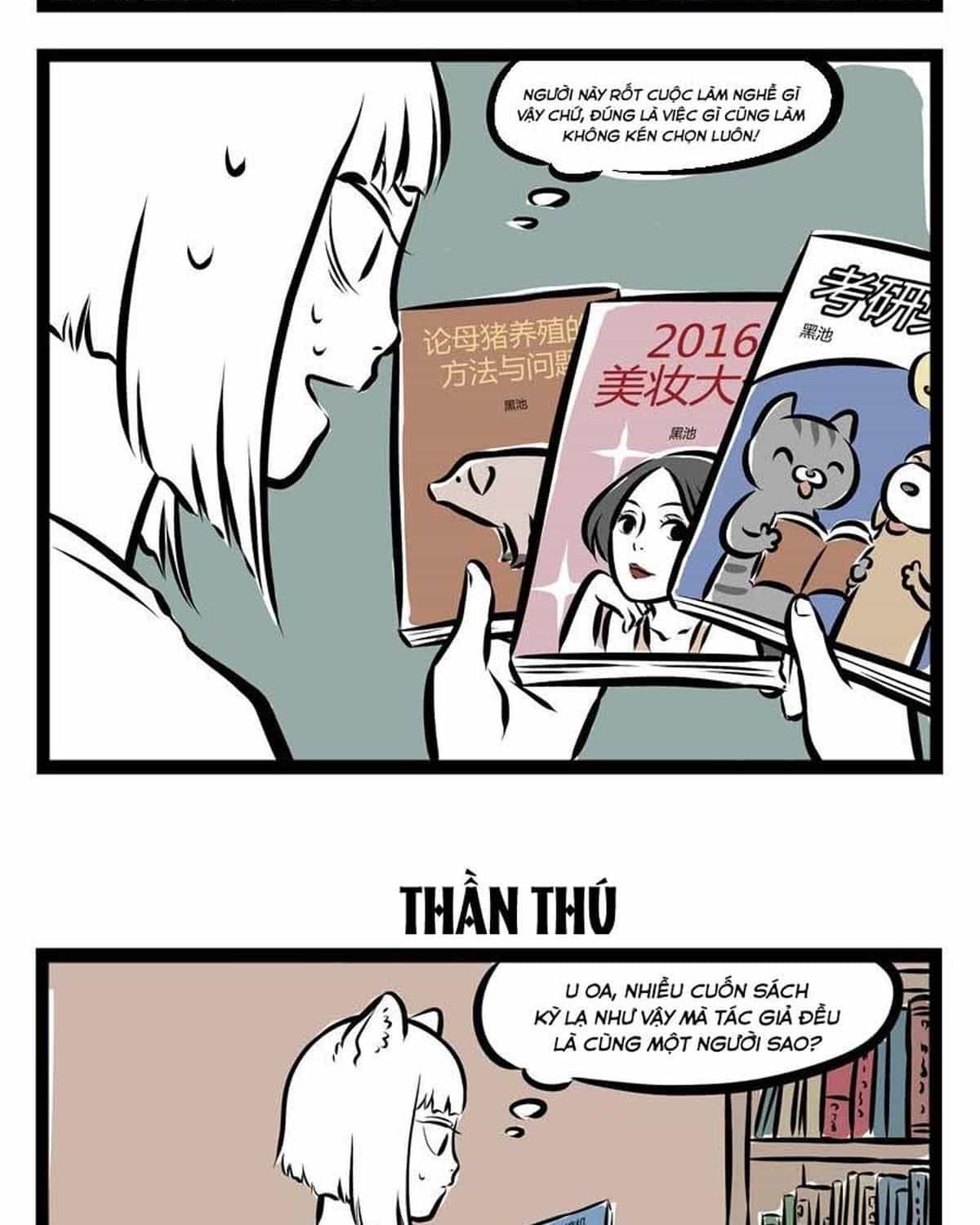 Phi Nhân - Chương 54 - ảnh 16