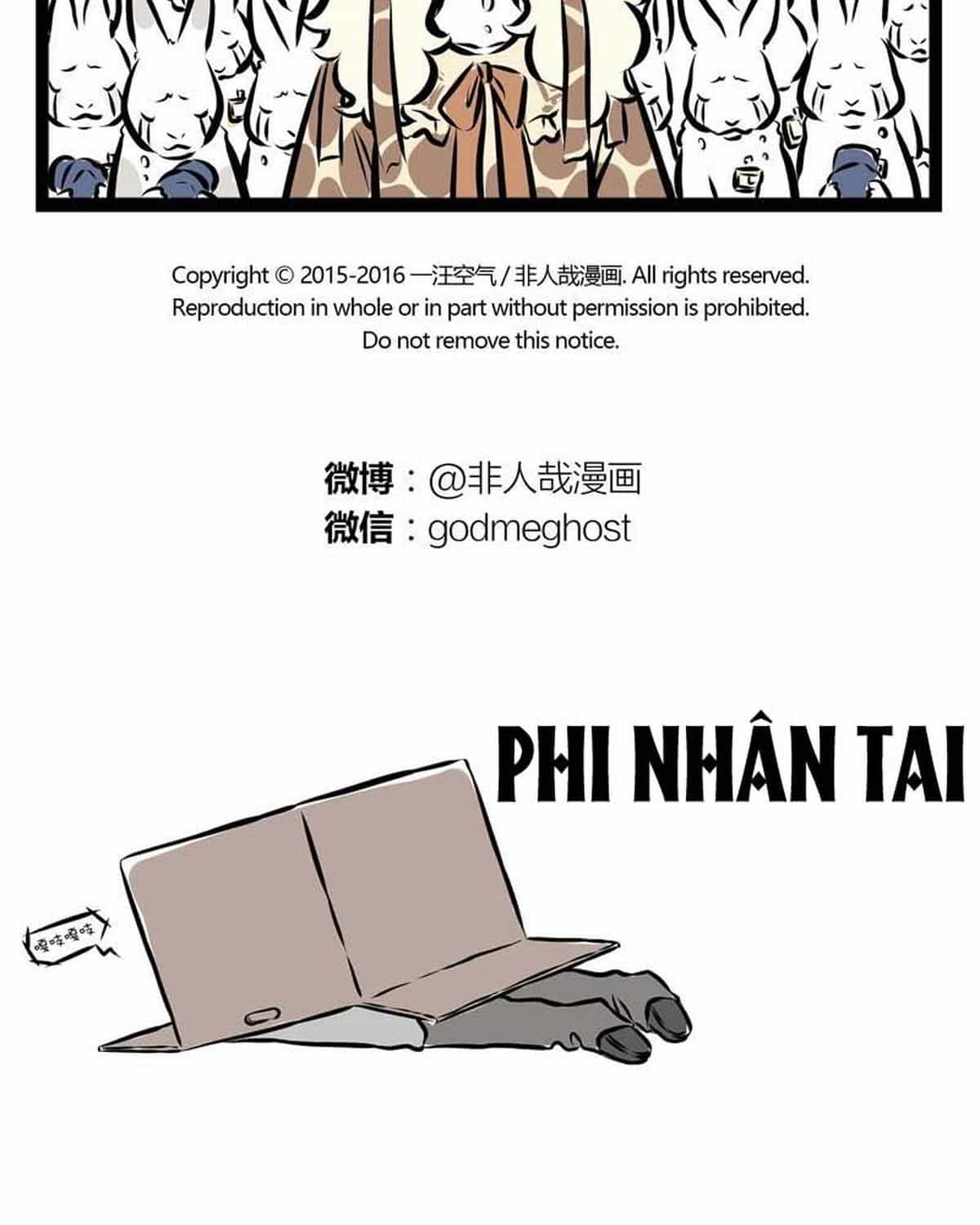 Phi Nhân - Chương 54 - ảnh 7