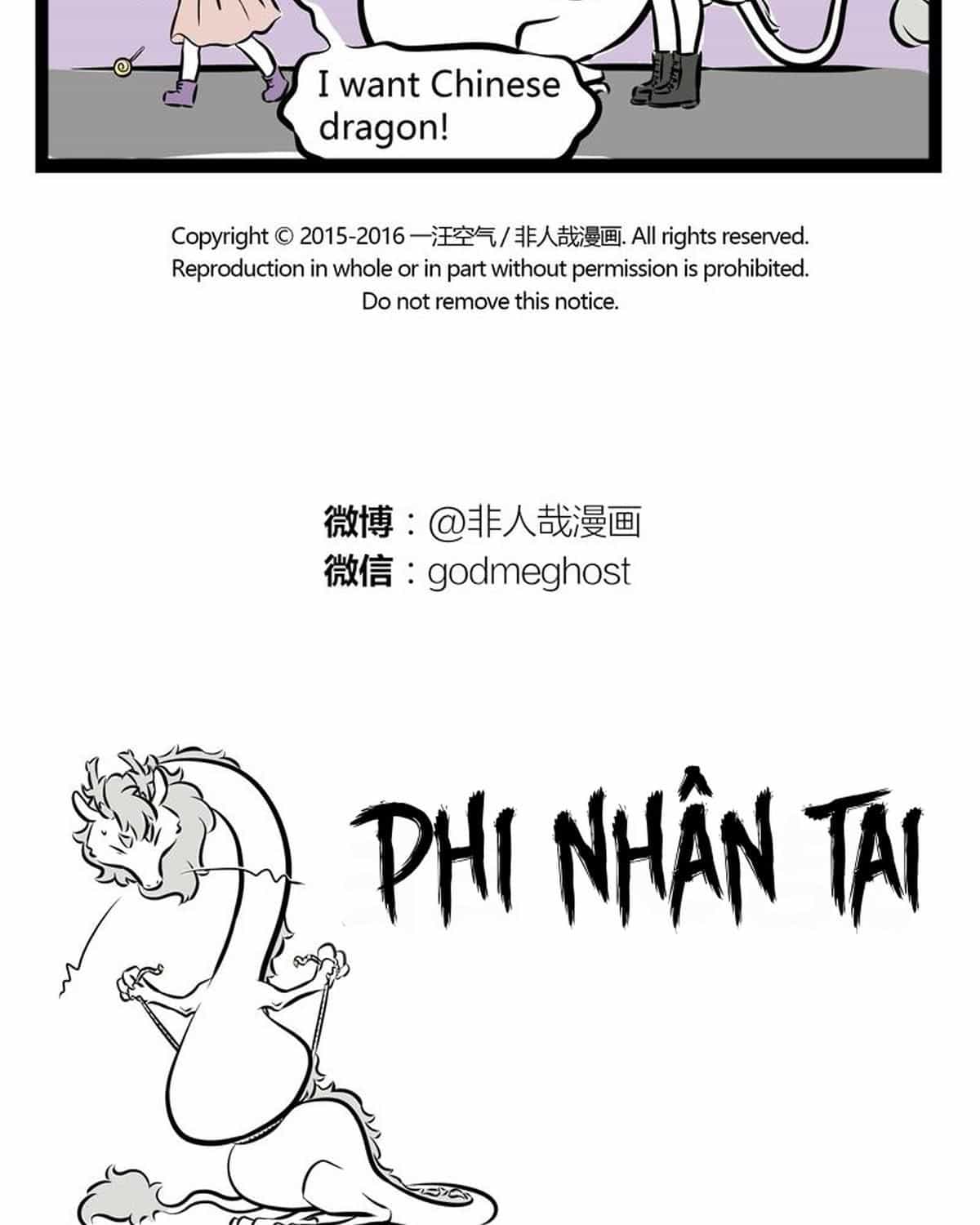 Phi Nhân - Chương 58 - ảnh 13