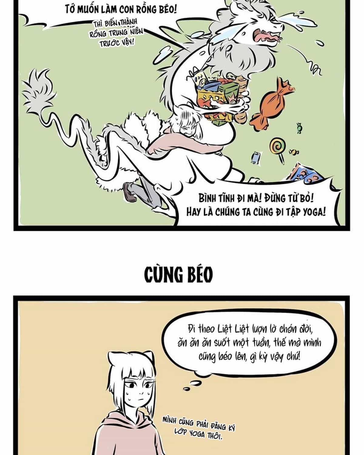 Phi Nhân - Chương 59 - ảnh 4