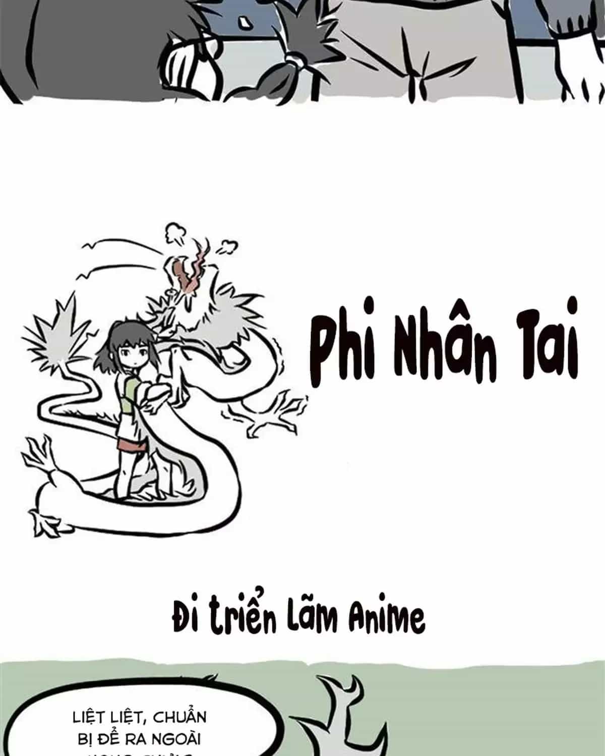 Phi Nhân - Chương 6 - ảnh 15